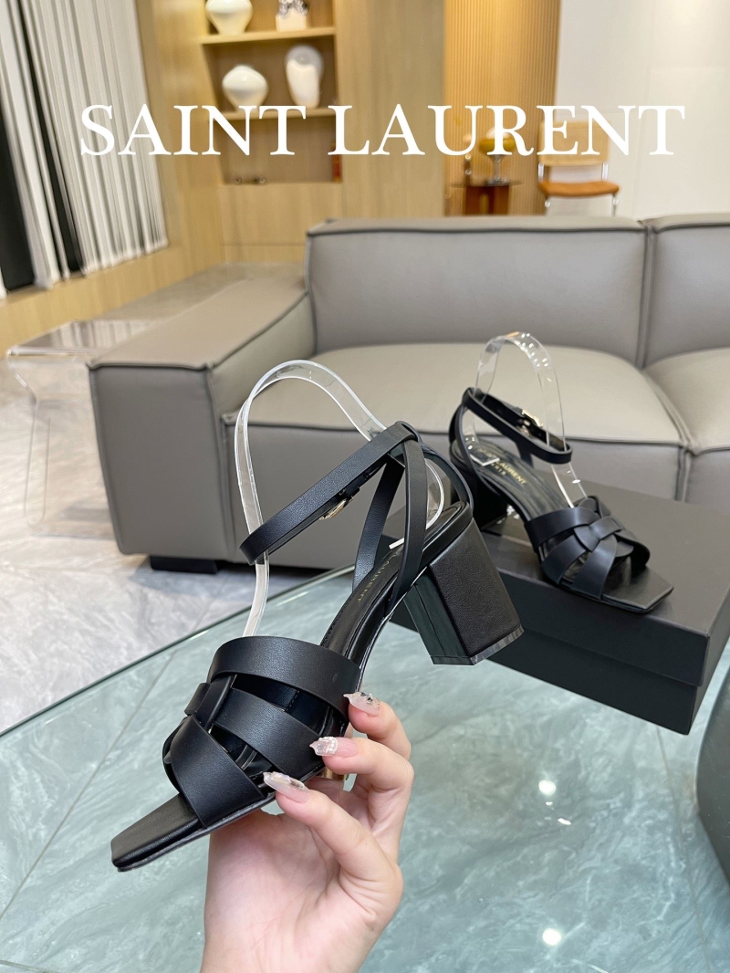 YSL High Heels